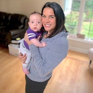 Meet your Posher, Whitney